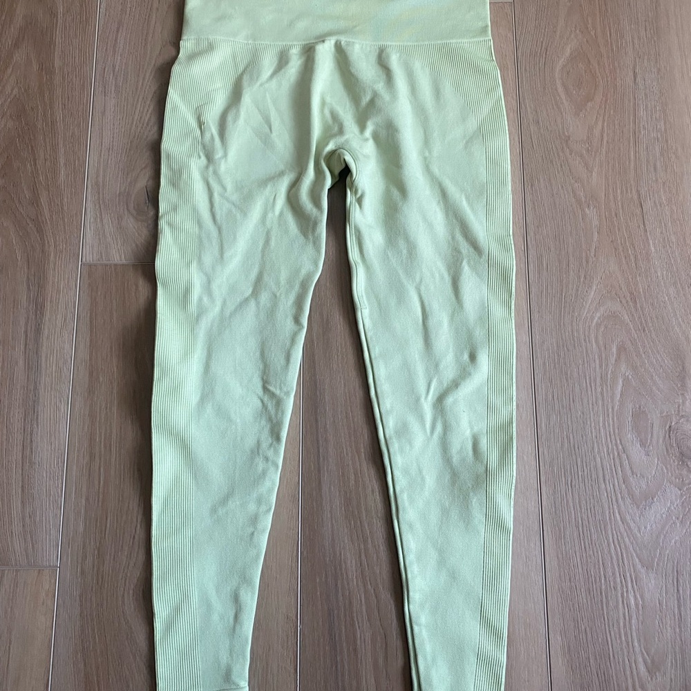 Set Active Leggings